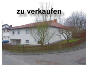 Haus St Wendel Saarland zu verkaufen