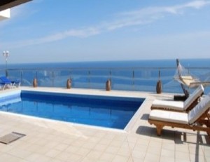 Ferien in Lloret de Mar an der Costa Brava, Ferienhäuser und Wohnungen buchen 