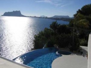 Urlaub 2012 im Ferienhaus im mediterranen Ambiente am Meer